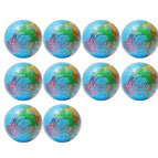 10Pcs 6.5cm