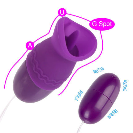 USB Vibrators for Women Vaginal Balls Clitoris Sucker Nipple Licks Plug Anal Beads Female Masturbator Sex Toys Adult Erotic Shop