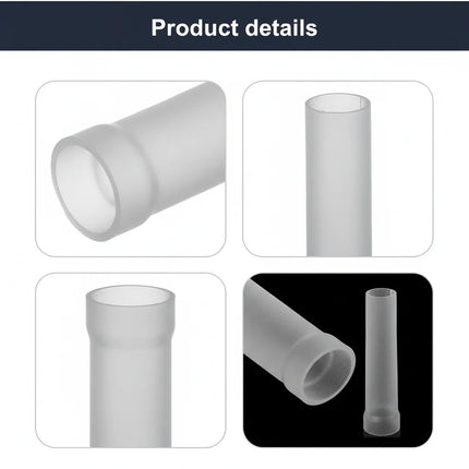 Silicone penis  Sleeve Adult toys Large Size Soft Durable Sealed Protective Easy Clean Comfortable For Men sex Accessories