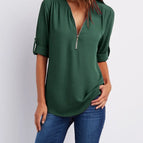 Ink Green / XXL