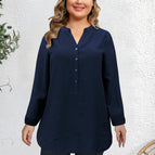 Navy Blue / 1XL
