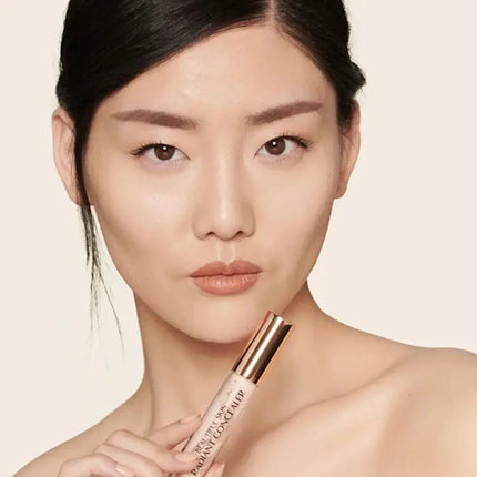 2g Liquid Concealer Moisturizing Hydrating Formula Full Coverage Creamy Concealer With Hyaluronic Acid For Dry Skin Makeup