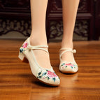 Beige-D / 39