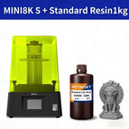 8ks-1LResin / China Mainland
