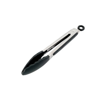 34-piece set of silicone shovel high-temperature-resistant household stir-frying shovel pot shovel kitchenware set soup spoon