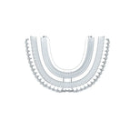 2-6 brush head