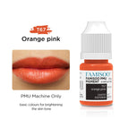 Lip Liquid T67 / China Mainland