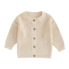 Milky white / 18-24M