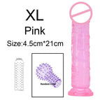 Pink-XL
