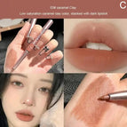 Clay red