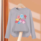 Lollipop-Grey / 3T