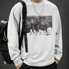dd1743 gray / XXL / China Mainland