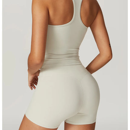 Women Bra High Strength Gym Top Training Running Yoga Bra Stretch Women Sports Underwear Push Up Fitness Workout Women Tank Tops
