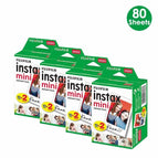 80  Sheets / China Mainland