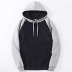 Gray Black / S