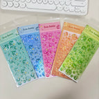 5pcs pack A