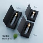 Gold X Black box / 15ml