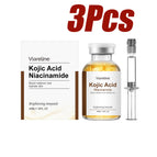 3 x 40ml Boxed