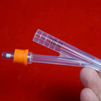 16FR Penis Plug