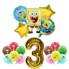 Balloon Set 3 -18pcs
