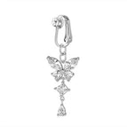 BFS / Plant / Navel & Bell Button Rings|Body