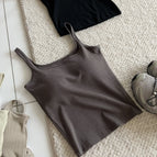 One size fits all 40-65kg / Dark gray