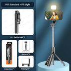 add Mini Fill Light