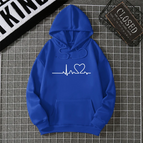 Blue / 0XL