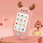 pink b