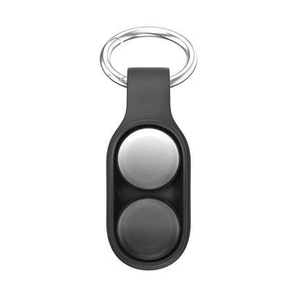 New Hand Spinner Series Elastic  Magnet Toy Colorful Decompression Fidget Spinner Toys for Adults Kids Christmas Gifts