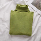 S / green