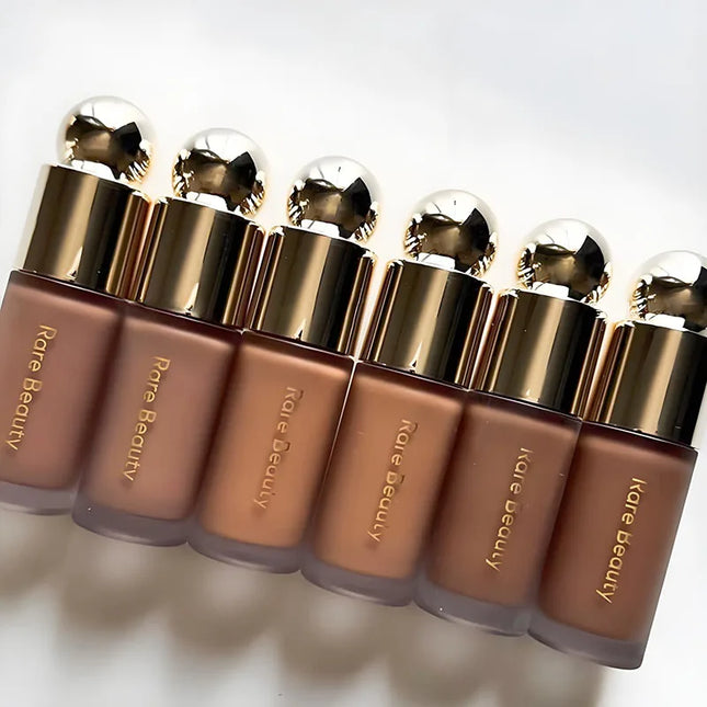 Fashion Hot Rare Beauty Makeup 3D Facial Contour Set Bronzer Liquid Long-Lasting Waterproof Natural Contour Stick Cosmetics