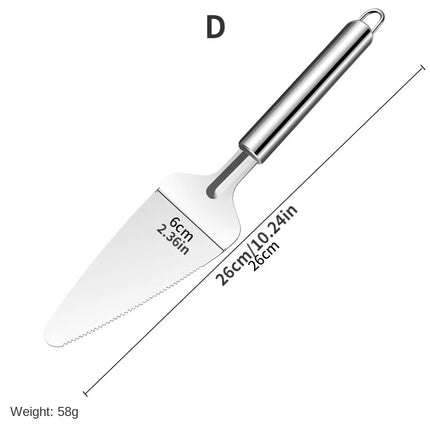 Pizza Cutter Stainless Steel Knife Cake Tools Pizza Wheels Scissors Ideal Pizza Pies Waffles Dough Cookies Kitchen Gadgets