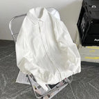 white / EU 3XL