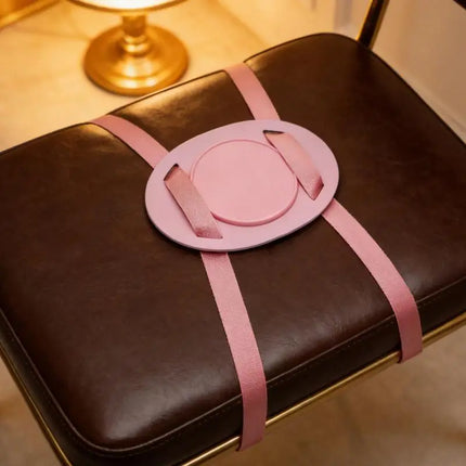 For Chair Swing Sofa Platform Dildo Cushion Suction Cup Mount Sex Adjustable Strong Suction Strap On Harness Dido Holder