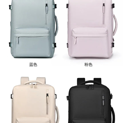 Large Travel Backpack for Women Carry On Backpack, Backpack for College Student Laptop Travel Backpack Work Bag,Laggage Backpack