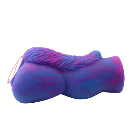 Male Masturbator Cup Soft Pussy Sex Toys Vagina Adult Endurance Exercise Pocket Cup for Men Sex Products Vacuum