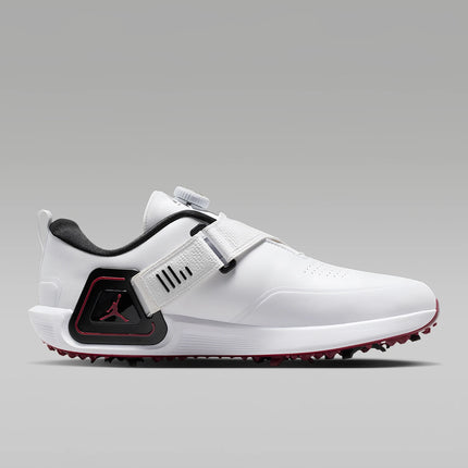 Nike genuine JORDAN men's low top Velcro golf shoes FV6338-104