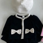 black / 80cm 9-12M