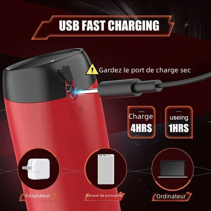 Automatic Telescopic Male Masturbators Cup for Men Penis Blowjob Machine Masturbation Goods Pocket Pussy Sex Toys Adult Supplies