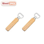 Wood-2PCS