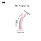 pink M