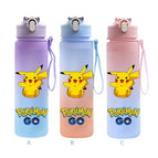 B-11 / Pink-Blue-1PCS