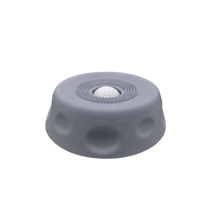 Slow Feeder Dog Bowls for Liquid Treat, Anti-Slip【Entertained Ball-in】 Bone Broth Dog Lick Bowl,Pet Licking Bowls