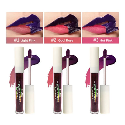 Long Lasting Lip Inks Korean Matte Lip Tint Peel Off Matte Tick for Lips Stick Free Shipping Liquid Lipstick Waterproof Makeup