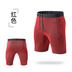 Red / Women XXL