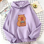 Purple / Asian S