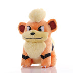 Growlithe C / About 15-20cm