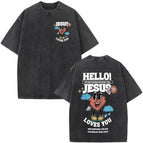 Q08376-Black / XXL