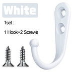 White / 1set